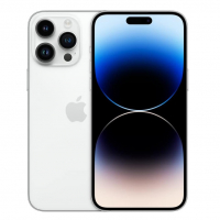 Apple IPhone 14 Pro Max (256 GB) – Prateado na Amazon