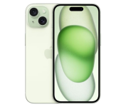 Apple iPhone 15 (128 GB) – Verde na Amazon