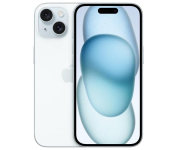Apple iPhone 15 (128 GB) — Azul na Amazon