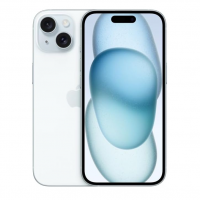 Apple IPhone 15 (128 GB) — Azul na Amazon