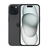 Apple IPhone 15 (128 GB) — Preto na Amazon