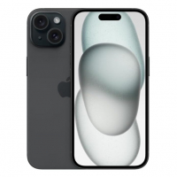 Apple IPhone 15 (128 GB) — Preto na Amazon