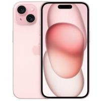 Apple IPhone 15 (128 GB) — Rosa na Amazon