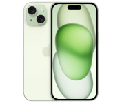 Apple iPhone 15 (128 GB) — Verde na Amazon