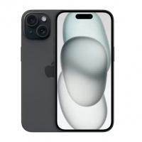 Apple IPhone 15 128GB 6,1" 48MP Preto na Ponto