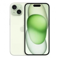 Apple IPhone 15 128GB Verde 6,1" 48MP IOS 5G na Magazine Luiza