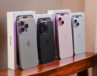 Apple iPhone 15 128GBApple iPhone 15 128GB na Magazine Luiza