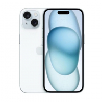Apple IPhone 15 (256 GB) — Azul na Amazon