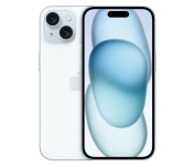 Apple iPhone 15 (256 GB) — Azul na Amazon