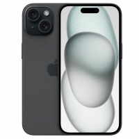 Apple IPhone 15 (256 GB) — Preto na Amazon
