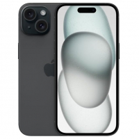 Apple IPhone 15 (256 GB) — Preto na Amazon