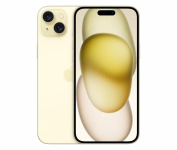 Apple iPhone 15 Plus (128 GB) — Amarelo na Amazon