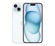 Apple iPhone 15 Plus (128 GB) — Azul na Amazon
