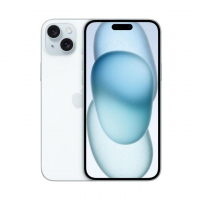 Apple IPhone 15 Plus (128 GB) — Azul na Amazon