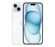 Apple iPhone 15 Plus (512 GB) — Azul na Amazon