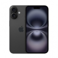 Apple IPhone 16 (128 GB) - Preto - Distribuidor Autorizado na Mercado Livre