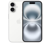 Apple iPhone 16 (128 GB) – Branco na Amazon