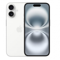 Apple IPhone 16 (128 GB) – Branco na Amazon
