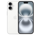 Apple iPhone 16 (128 GB) – Branco na Amazon