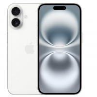 Apple IPhone 16 (128 GB) – Branco na Amazon