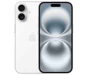 Apple iPhone 16 (128 GB) – Branco na Amazon