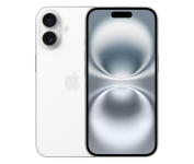 Apple iPhone 16 (128 GB) – Branco na Amazon