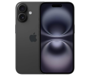 Apple iPhone 16 (128 GB) – Preto na Amazon