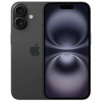 Apple IPhone 16 (128 GB) – Preto na Amazon