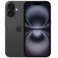 Apple IPhone 16 (128 GB) – Preto na Amazon