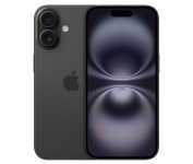 Apple iPhone 16 (128 GB) – Preto na Amazon