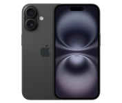 Apple iPhone 16 (128 GB) – Preto na Amazon