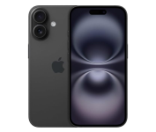 Apple iPhone 16 (128 GB) – Preto na Amazon