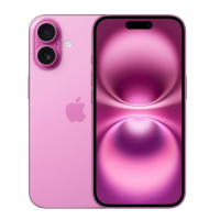 Apple IPhone 16 (128 GB) – Rosa na Amazon