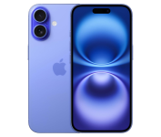 Apple iPhone 16 (128 GB) – Ultramarino na Amazon
