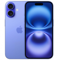 Apple IPhone 16 (128 GB) – Ultramarino na Amazon