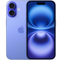 Apple IPhone 16 (128 GB) – Ultramarino na Amazon