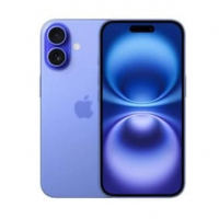 Apple IPhone 16 128GB - Ultramarino na Casa e Vídeo