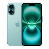 Apple IPhone 16 (512 GB) – Verde-acinzentado na Amazon