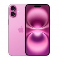 Apple IPhone 16 Plus (256 GB) – Rosa na Amazon