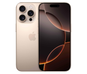 Apple iPhone 16 Pro (128 GB) – Titânio-deserto na Amazon