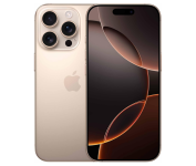 Apple iPhone 16 Pro (128 GB) – Titânio-deserto na Amazon