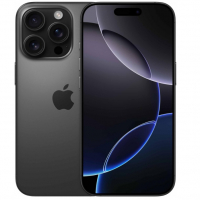 Apple IPhone 16 Pro (128 GB) – Titânio Preto na Amazon
