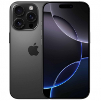 Apple IPhone 16 Pro (128 GB) – Titânio Preto na Amazon