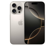 Apple iPhone 16 Pro (256 GB) – Titânio natural na Amazon