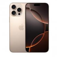 Apple IPhone 16 Pro Max (256 GB) – Titânio-deserto na Amazon