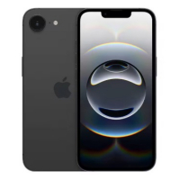 Apple IPhone 16e 128GB Preto 6,1" 48MP IOS 5G na Aliexpress