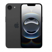 Apple IPhone 16e (128GB) na KaBuM!