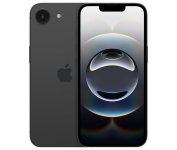 Apple iPhone 16e de 128 GB — Preto na Amazon