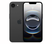 Apple iPhone 16e de 128 GB — Preto na Amazon