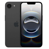 Apple IPhone 16e De 128 GB — Preto na Amazon
